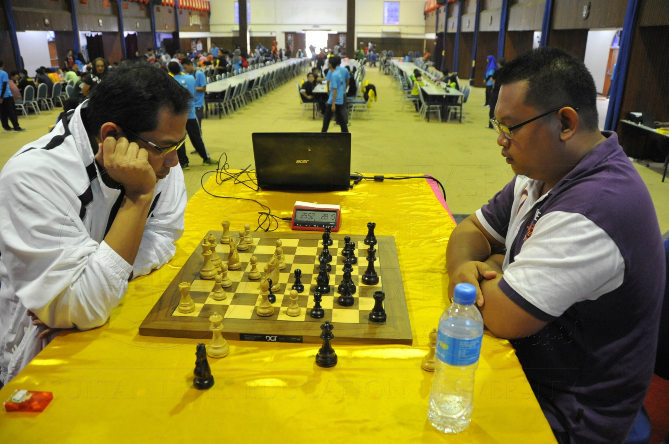 PRO15 158 CATUR HAS 9189